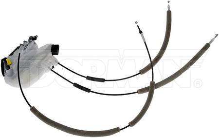 Dorman 937-939 Door Lock Actuator 2016-2023 Nissan Maxima - view 1