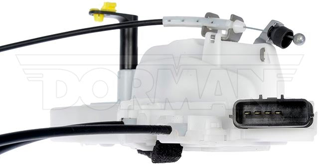 Dorman 937-939 Door Lock Actuator 2016-2023 Nissan Maxima - view 5