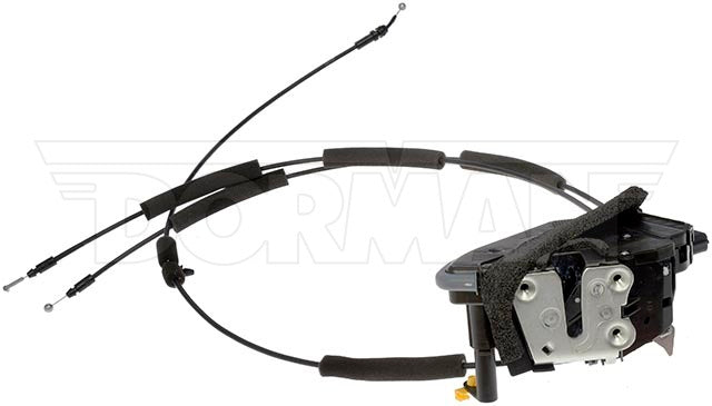 Dorman 937-941 Door Lock Actuator 2018-2021 Nissan Pathfinder - view 2