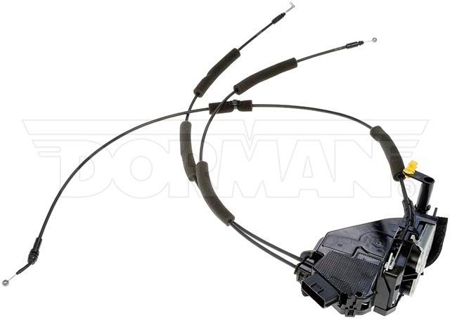 Dorman 937-941 Door Lock Actuator 2018-2021 Nissan Pathfinder - view 1