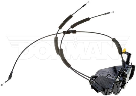 Dorman 937-941 Door Lock Actuator 2018-2021 Nissan Pathfinder - view 1