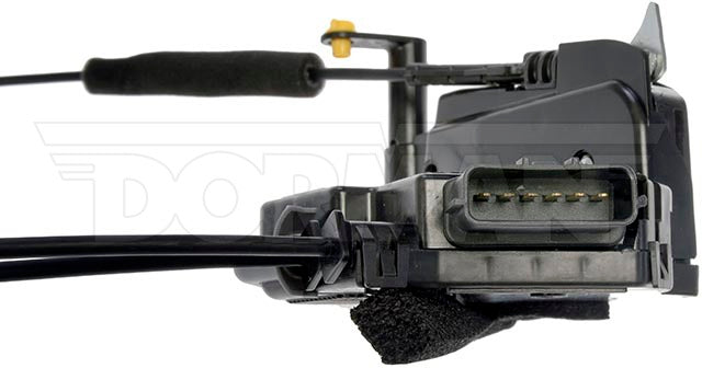 Dorman 937-941 Door Lock Actuator 2018-2021 Nissan Pathfinder - view 4