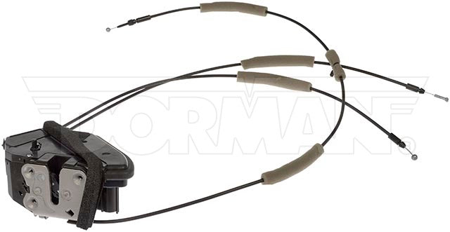 Dorman 937-943 Door Lock Actuator 2013-2021 Nissan Pathfinder - view 2