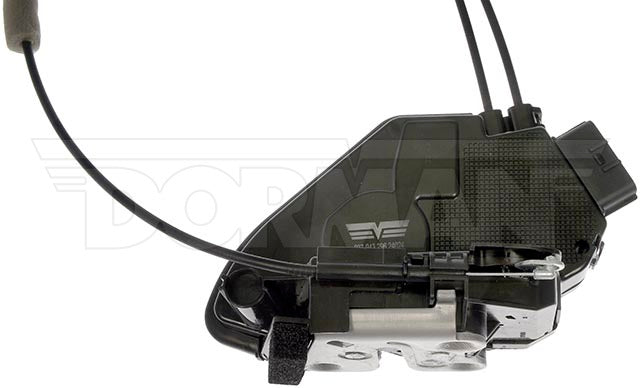 Dorman 937-943 Door Lock Actuator 2013-2021 Nissan Pathfinder - view 3