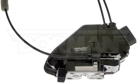 Dorman 937-943 Door Lock Actuator 2013-2021 Nissan Pathfinder - view 3