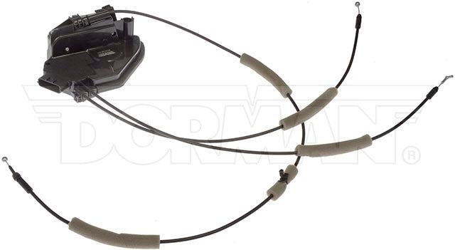 Dorman 937-943 Door Lock Actuator 2013-2021 Nissan Pathfinder - view 1