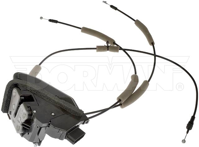 Dorman 937-944 Door Lock Actuator 2013-2017 Nissan Pathfinder - view 2