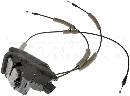 Dorman 937-944 Door Lock Actuator 2013-2017 Nissan Pathfinder - view 2