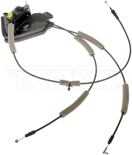 Dorman 937-944 Door Lock Actuator 2013-2017 Nissan Pathfinder - view 1
