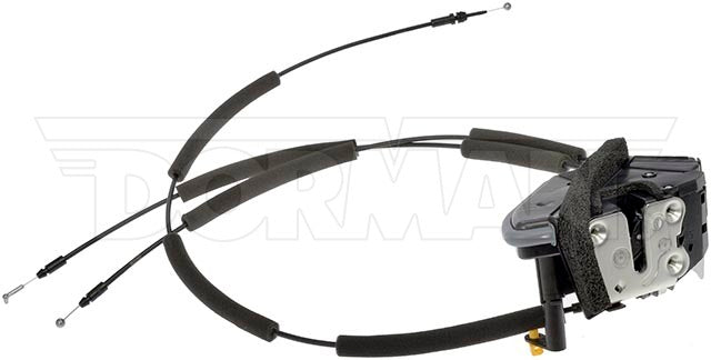 Dorman 937-945 Door Lock Actuator 2014-2020 Nissan Rogue - view 2