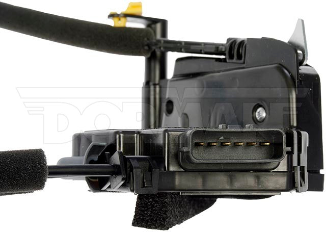 Dorman 937-945 Door Lock Actuator 2014-2020 Nissan Rogue - view 4