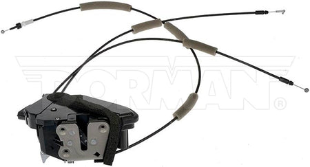 Dorman 937-948 Door Lock Actuator 2013-2019 Nissan Sentra - view 2
