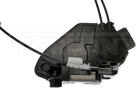 Dorman 937-948 Door Lock Actuator 2013-2019 Nissan Sentra - view 3