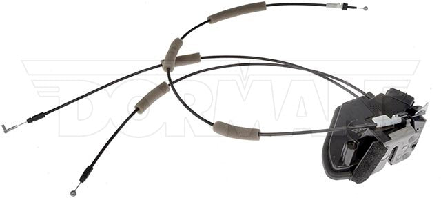 Dorman 937-948 Door Lock Actuator 2013-2019 Nissan Sentra - view 1