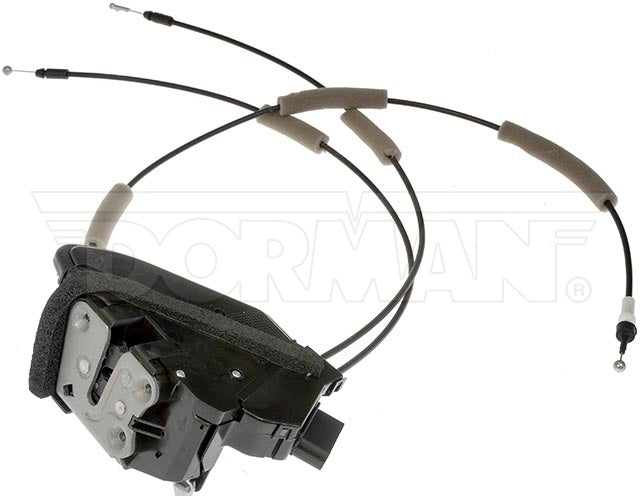 Dorman 937-949 Door Lock Actuator 2013-2019 Nissan Sentra - view 2