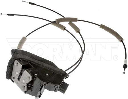 Dorman 937-949 Door Lock Actuator 2013-2019 Nissan Sentra - view 2