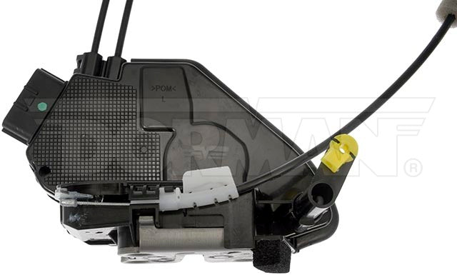 Dorman 937-949 Door Lock Actuator 2013-2019 Nissan Sentra - view 3