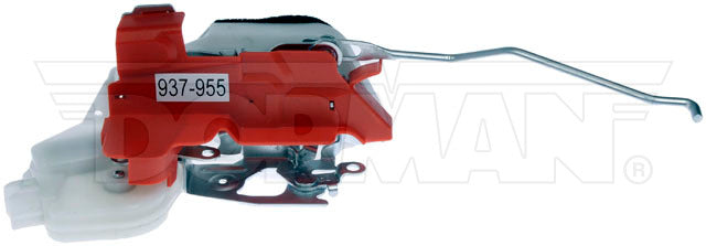 Dorman 937-955 Door Lock Actuator 1997-2004 Mitsubishi Montero Sport - view 2