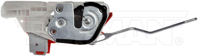 Dorman 937-955 Door Lock Actuator 1997-2004 Mitsubishi Montero Sport - view 3