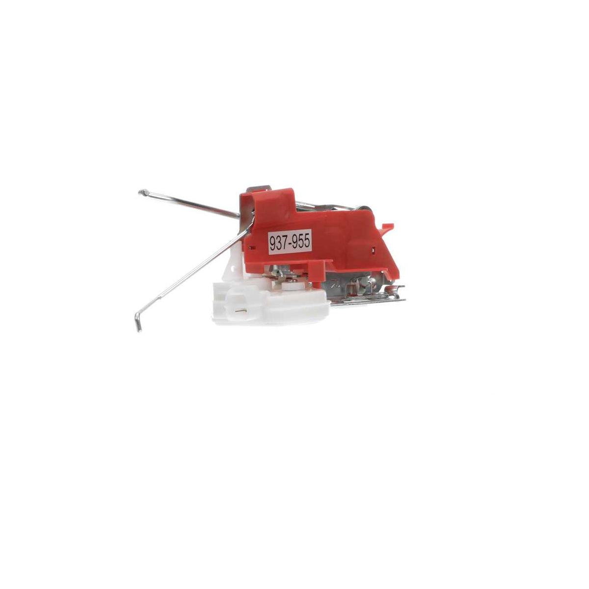 Dorman 937-955 Door Lock Actuator 1997-2004 Mitsubishi Montero Sport - view 9