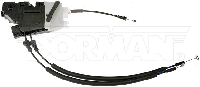 Dorman 937-967 Door Lock Actuator 2016-2021 Hyundai Tucson - view 2
