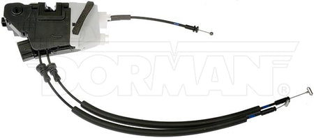 Dorman 937-967 Door Lock Actuator 2016-2021 Hyundai Tucson - view 2
