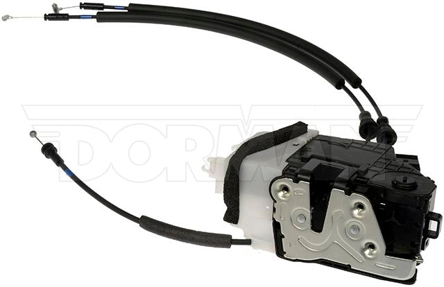 Dorman 937-967 Door Lock Actuator 2016-2021 Hyundai Tucson - view 3