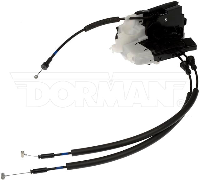 Dorman 937-967 Door Lock Actuator 2016-2021 Hyundai Tucson - view 1