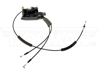Dorman 937-976 Door Lock Actuator Motor