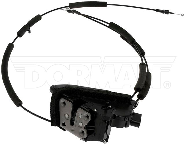 Dorman 937-977 Door Lock Actuator 2013-2018 Nissan Altima - view 2
