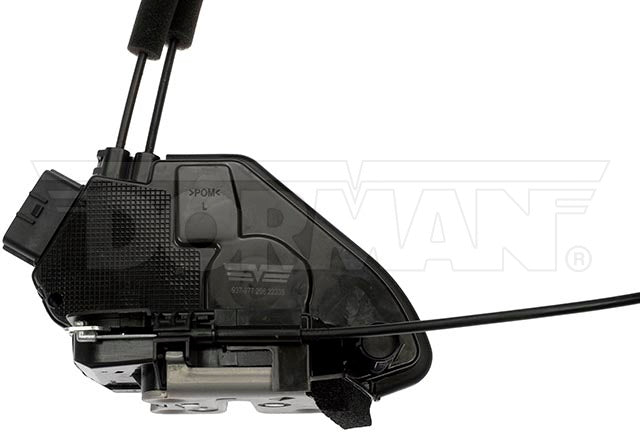 Dorman 937-977 Door Lock Actuator 2013-2018 Nissan Altima - view 3