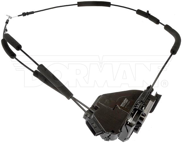 Dorman 937-977 Door Lock Actuator 2013-2018 Nissan Altima - view 1