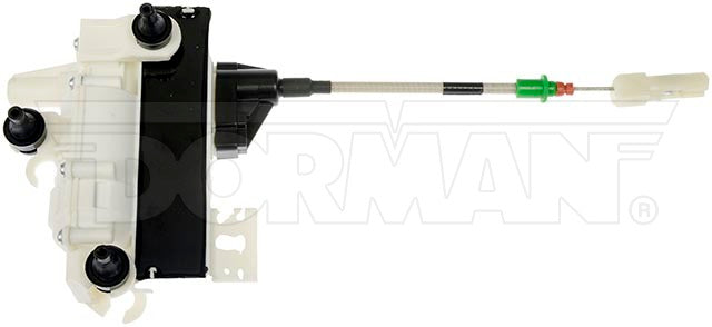 Dorman 937-997 Door Lock Actuator 2016-2023 BMW 530i xDrive - view 2