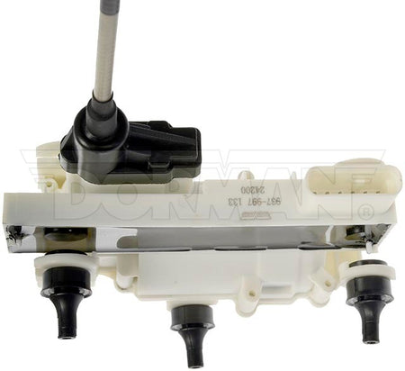 Dorman 937-997 Door Lock Actuator 2016-2023 BMW 530i xDrive - view 3