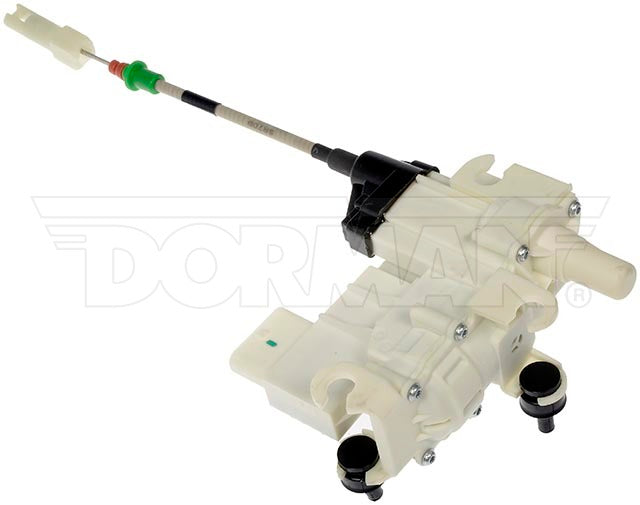 Dorman 937-997 Door Lock Actuator 2016-2023 BMW 530i xDrive - view 1