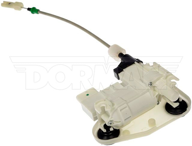 Dorman 937-999 Door Motor 2014-2018 BMW X5 - view 3