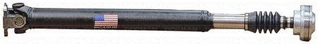 Dorman 938-399 Front Driveshaft 2008-2010 Jeep Wrangler - view 2