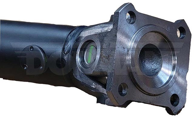 Dorman 938-399 Front Driveshaft 2008-2010 Jeep Wrangler - view 4