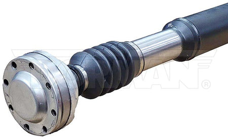 Dorman 938-400 Front Driveshaft 2008-2010 Jeep Wrangler - view 3