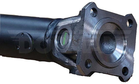 Dorman 938-400 Front Driveshaft 2008-2010 Jeep Wrangler - view 4