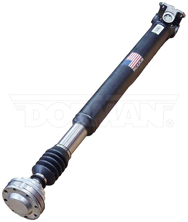 Dorman 938-400 Front Driveshaft 2008-2010 Jeep Wrangler - view 1
