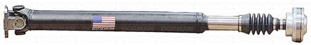 Dorman 938-402 Front Driveshaft 2012-2018 Jeep Wrangler - view 2