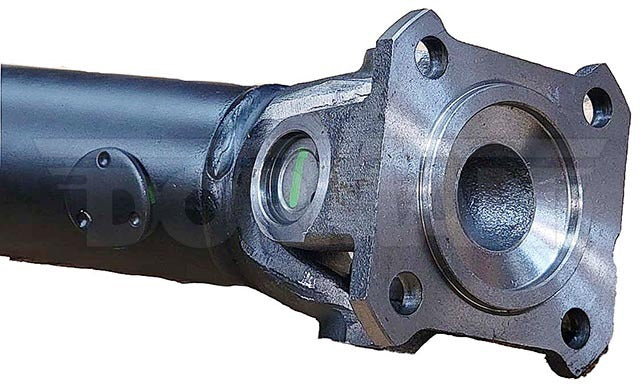 Dorman 938-402 Front Driveshaft 2012-2018 Jeep Wrangler - view 4