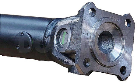 Dorman 938-402 Front Driveshaft 2012-2018 Jeep Wrangler - view 4