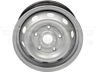 Dorman 939-302 Wheel