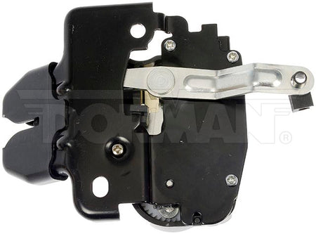 Dorman 940-092 Deck Lid Latch 2002-2006 Nissan Altima - view 3