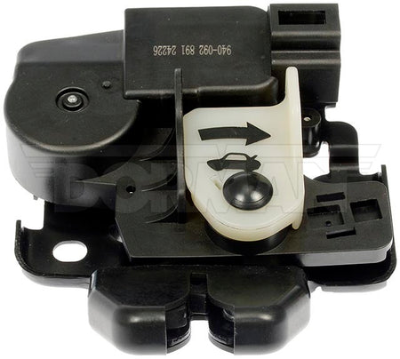 Dorman 940-092 Deck Lid Latch 2002-2006 Nissan Altima - view 4