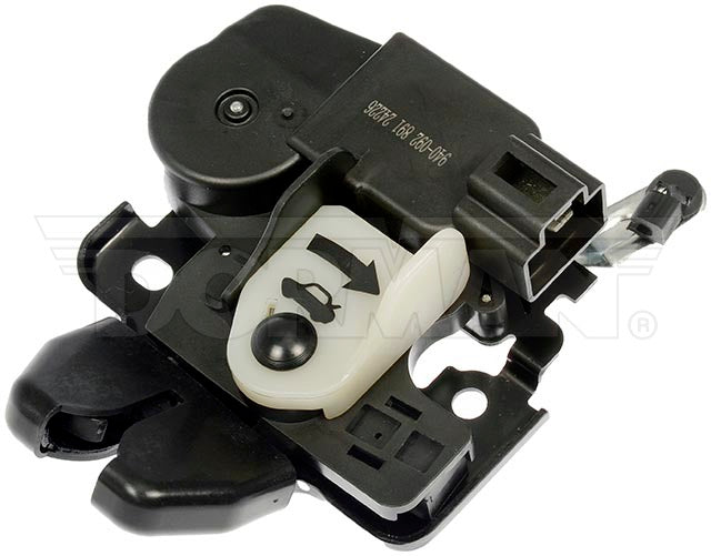 Dorman 940-092 Deck Lid Latch 2002-2006 Nissan Altima - view 1