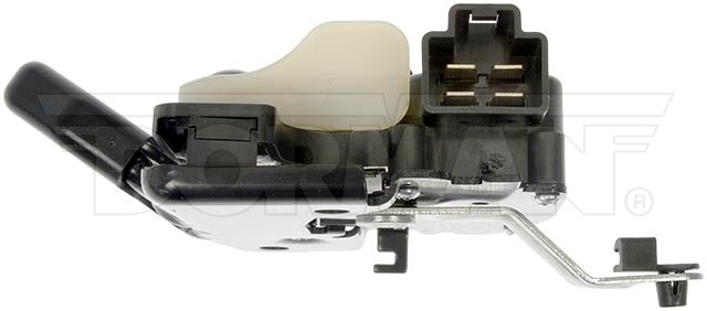 Dorman 940-092 Deck Lid Latch 2002-2006 Nissan Altima - view 5