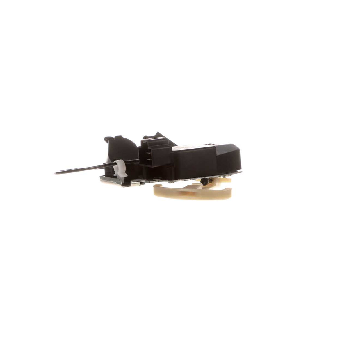 Dorman 940-093 Deck Lid Latch 2007-2012 Nissan Altima - view 12
